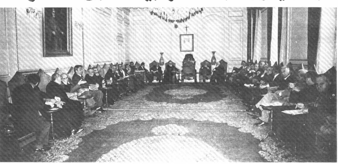 في الذكرى الخمسين لاندلاع الحرب الأهلية اللبنانية: مبادرات السلام في الحرب والسلم (1975 -2025): المصالحة المؤجلة