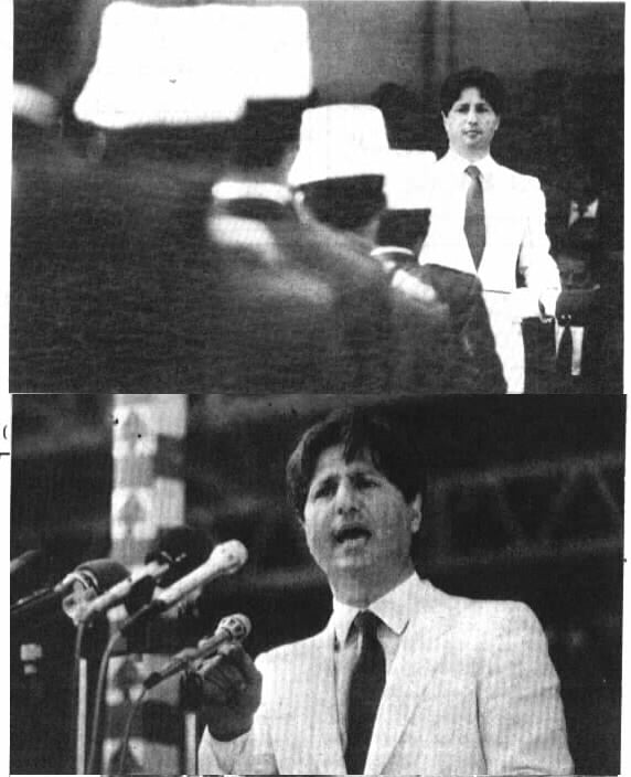 في الذكرى الخمسين لاندلاع الحرب الأهلية اللبنانية: مبادرات السلام في الحرب والسلم (1975 -2025): المصالحة المؤجلة