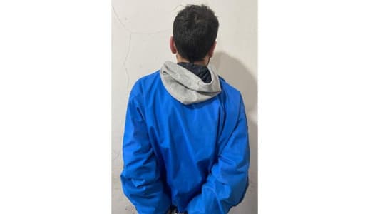 مكمن محكم يوقع بمطلوب بـ8 مذكرات قضائية