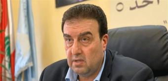 البعريني: آن الأوان لإيقاف حمام الدم