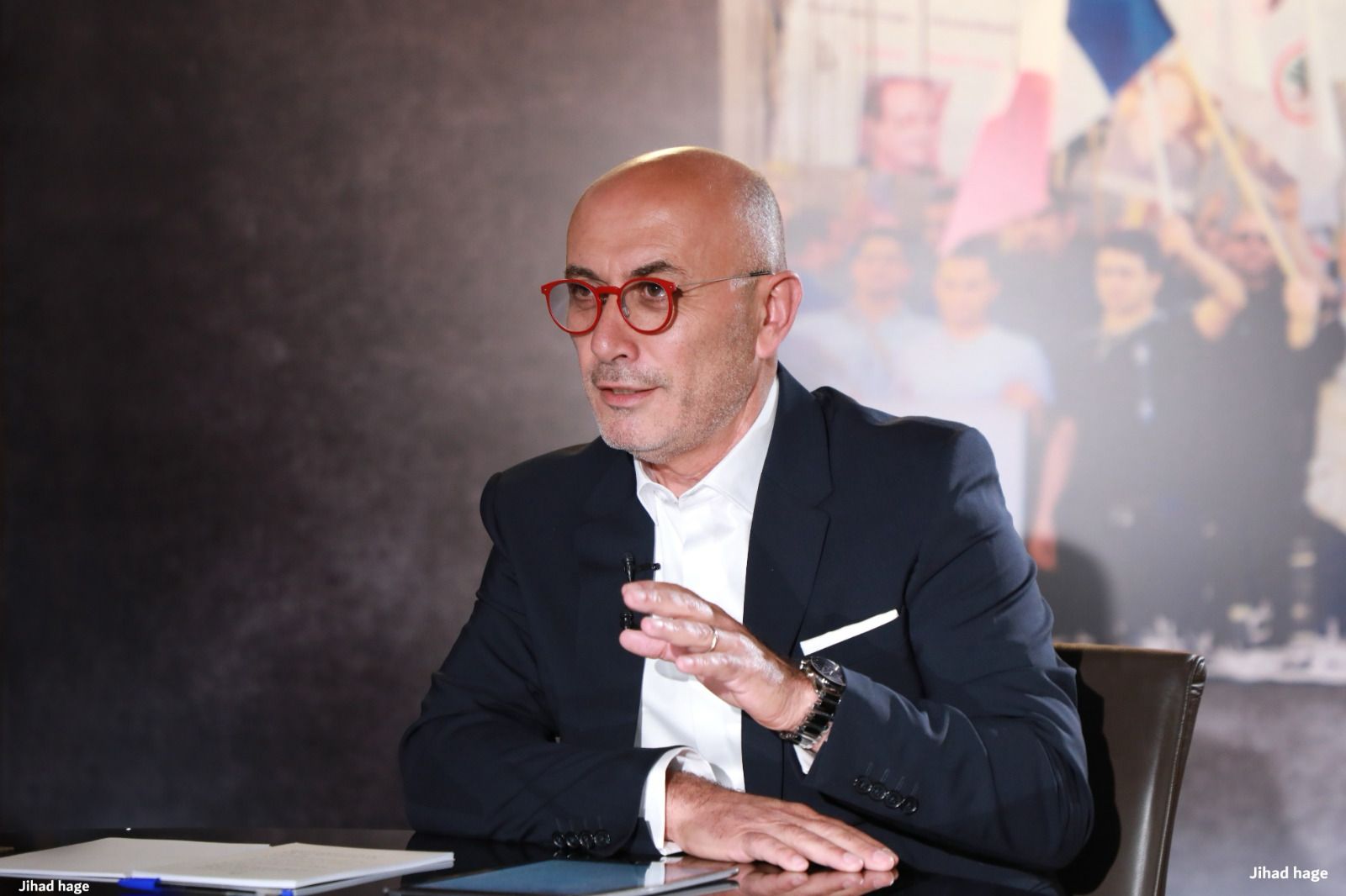 سمير جعجع: خرجنا من وصاية الأسد... ودخلنا سجن حزب الله