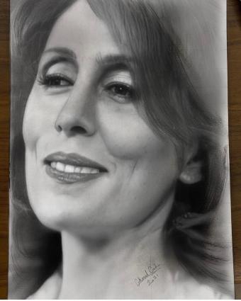 فيروز