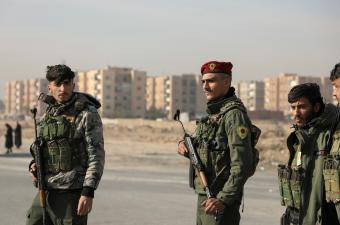 الكرد السوريون يتّحدون تحت راية الفدرالية