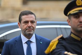 الحريري في ذكرى الحرب الأهلية: لنركب بوسطة الشرعية