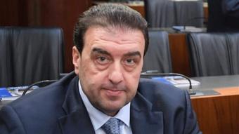 البعريني في ذكرى 13 نيسان: لحلّ موضوع السلاح سريعاً