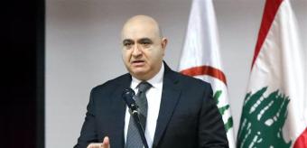 الدكاش: أرفض رفضاً مطلقاً أي مساس بكرامة أهلي