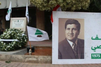 بشير جوزيف أبو عاصي: نخشى عودة شبح الحرب... وانتصار المقاومة اللبنانية واقعٌ لهذا السبب