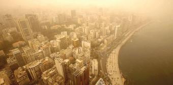 نصائح لمواجهة العاصفة الرملية