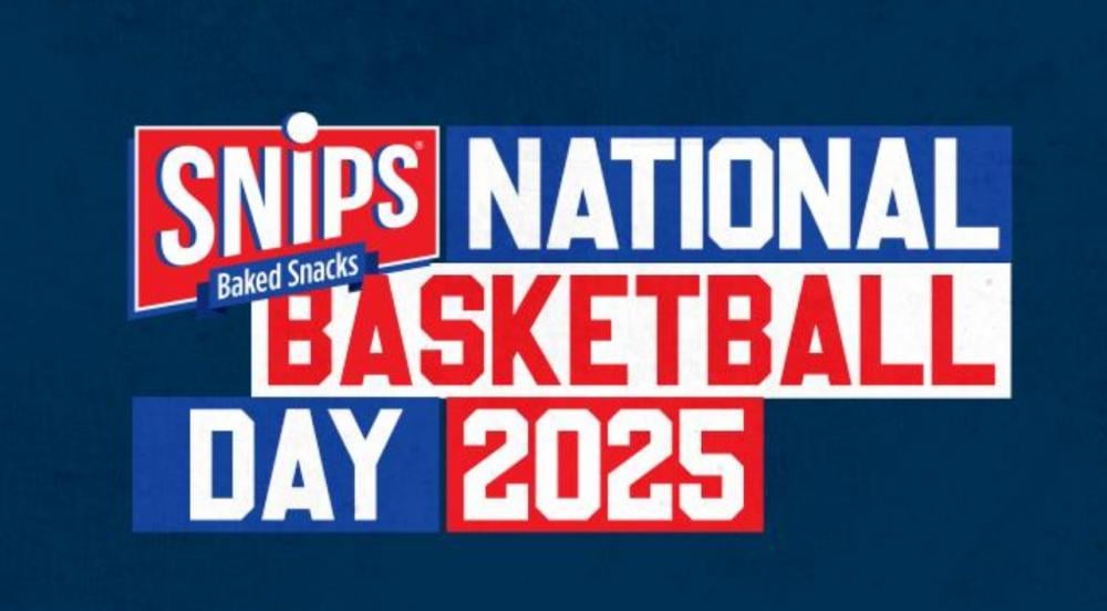 NATIONAL BASKETBALL DAY 2025