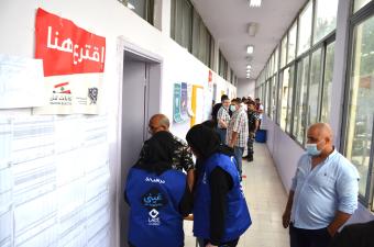الانتخابات البلدية في جزين: كسر عظم... بعد سقوط التوافق