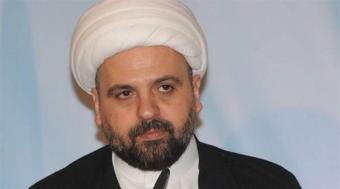قبلان: من لا سيادة له ولا عزّة لا دولة له