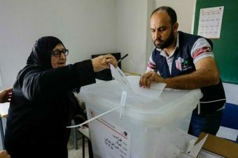خطأ إداري يحرم توفيق الحكيم من الترشح للانتخابات البلدية
