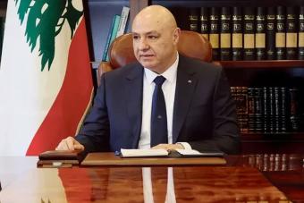 عون إلى الفاتيكان غداً وإلى الإمارات الأسبوع المقبل