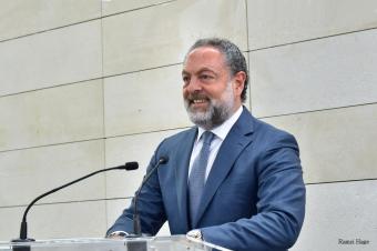 جعجع: السلاح خارج سيطرة الجيش اللبناني مرفوض تماماً