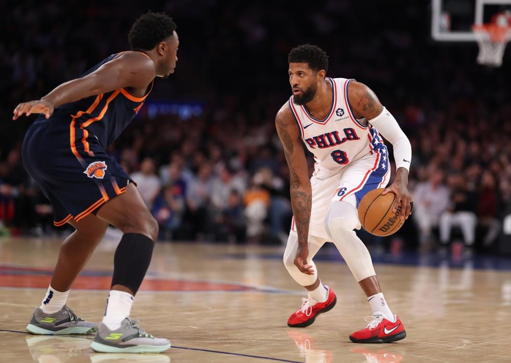 NBA nba