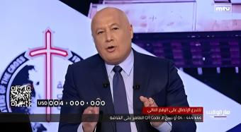 "صار الوقت" للإعلام المنقذ
