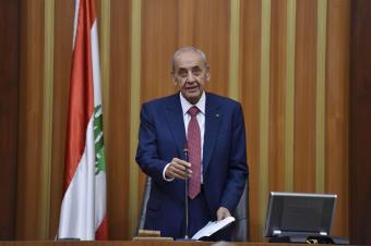 «أرنب» بري: الانسحاب أولاً ...و«الحزب» يتحرّش بـ «اليونيفيل» وبقاعاً