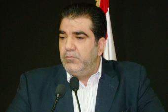 الساحلي لـ"نداء الوطن": لِتجرؤ الحكومة العتيدة وتتصل بسوريا لإعادة النازحين