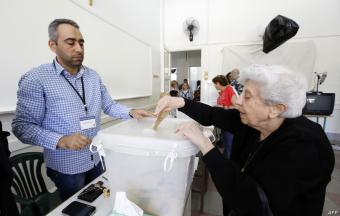 انتخابات بلدية من دون إشراف