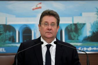 الرئيس عون: من مصلحة الولايات المتحدة الأميركية أن يبقى لبنان مستقراً وآمناً