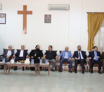 صوت المسيحيين في برالياس... حضور يتجاوز الأرقام