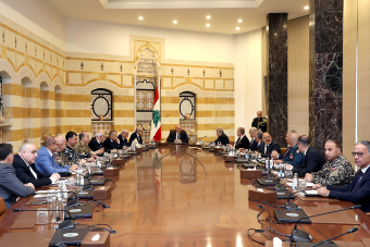 المجلس الأعلى للدفاع بين الصلاحيات وآلية التنفيذ