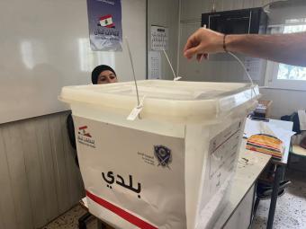 يوم انتخابي طويل في جبل لبنان… و"الداخلية" في قلب المشهد