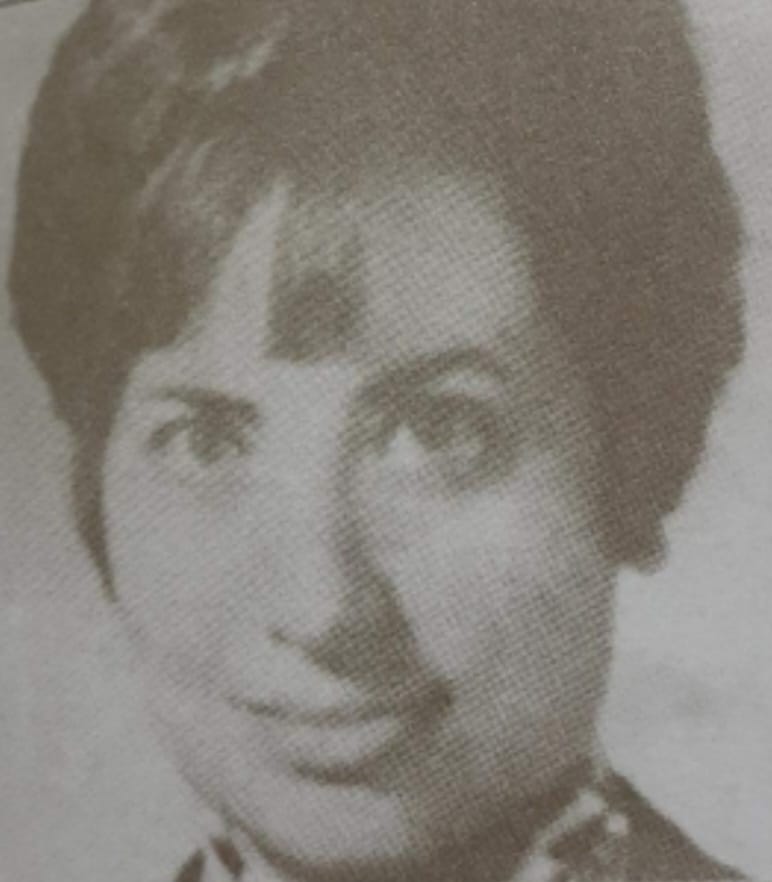 ندى أبو غنيمة اليشرطي... شهيدة حجب الدم اللبناني - الفلسطيني