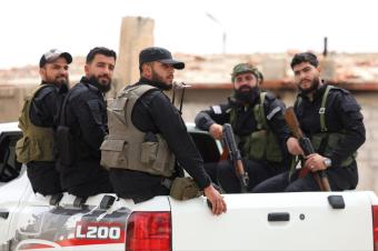 الاشتباكات الطائفية تتمدّد في ريف دمشق