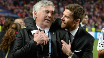 بعد أنشيلوتي… كيف سيبدو ريال مدريد؟