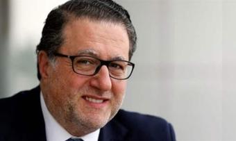 شقير مرحّباً بقرار الإمارات: يعبر عن عمق العلاقات الأخوية بين البلدين