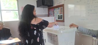 قرى عاليه تحاول كسر التعليب و"عين عنوب" نموذج