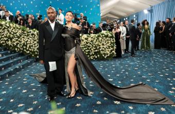 حفل "Met Gala" يحتفي بالسُّمر
