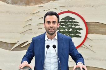 "الكتلة الوطنية" تبحث مع جعجع سلاح "الحزب" والإصلاحات