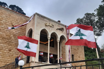 لتصحيح الخلل البلدي والاختياري في الباروك حفاظاً على التعايش والمصالحة...