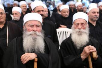 الأبعاد الجيوبوليتيكيّة لقيام دولة الموحّدين الدروز!