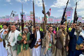 واشنطن تتشدّد نووياً قبل محادثات مسقط الأحد