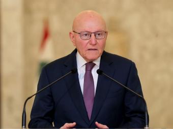 تمام سلام للإمارتيين: أهلاً وسهلاً بكم في لبنان
