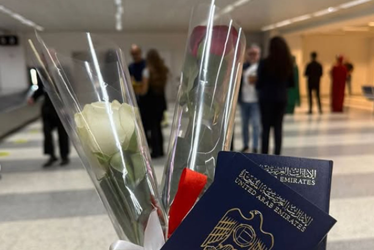 دندن: خطوة تبعث على الأمل بعودة الأشقاء العرب إلى وطنهم الثاني