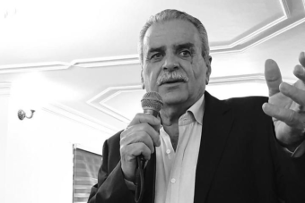 السباق الانتخابي في حلبا يشتد