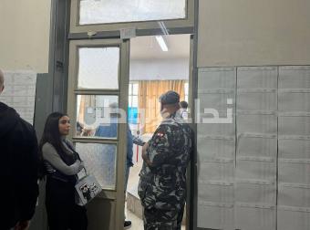القوى الأمنيّة بين الواجب والكرامة: لحظة انتخابيّة تُرسّخ مفهوم الدولة
