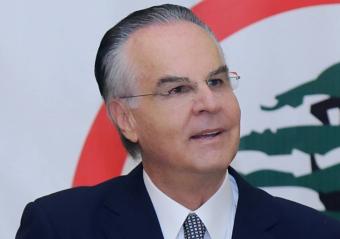 عدوان من "المجلس": نحن هنا لنشرع لكل اللبنانيين