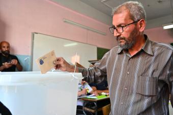 الانتخابات البلدية والطعون