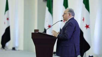 وزير المالية السوري يدعو المستثمرين العالميين إلى دخول السوق السورية بعد رفع العقوبات الأميركية