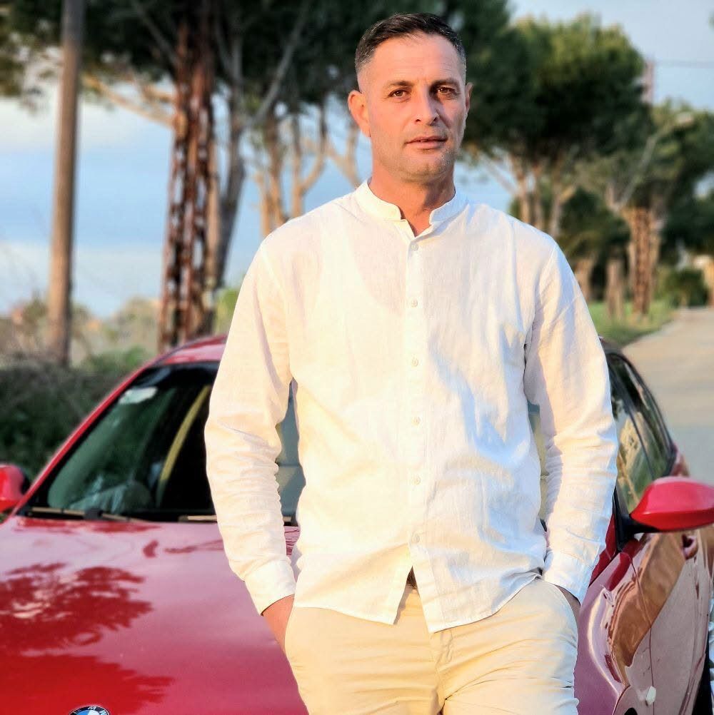 غارة على جرافة في منطقة السهل بين يحمر الشقيف وارنون