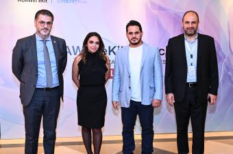 ورشة عمل لـ"هواوي" بالتعاون مع "سايبرتي": نحو تعزيز مسيرة التحول الرقمي في لبنان