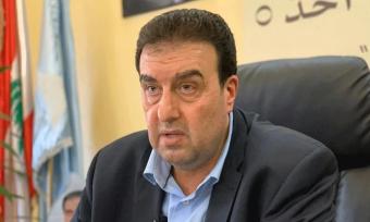 البعريني: لمرحلة عنوانها التكاتف لا التنازع والشراكة لا الإقصاء