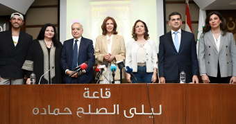 موسيقى وغناء ومسرح في "مهرجانات بيت الدين"