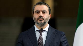 الشيباني: اتفقنا مع سلام على إنهاء معاناة الموقوفين السوريين في لبنان