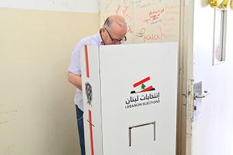 انتخابات بيروت: وتبقى الفدراليّة هي الحلّ